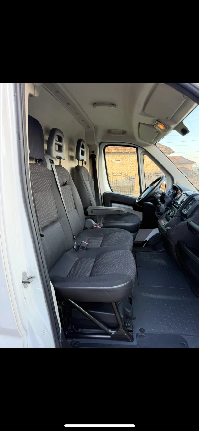 Peugeot Boxer  - изображение 2
