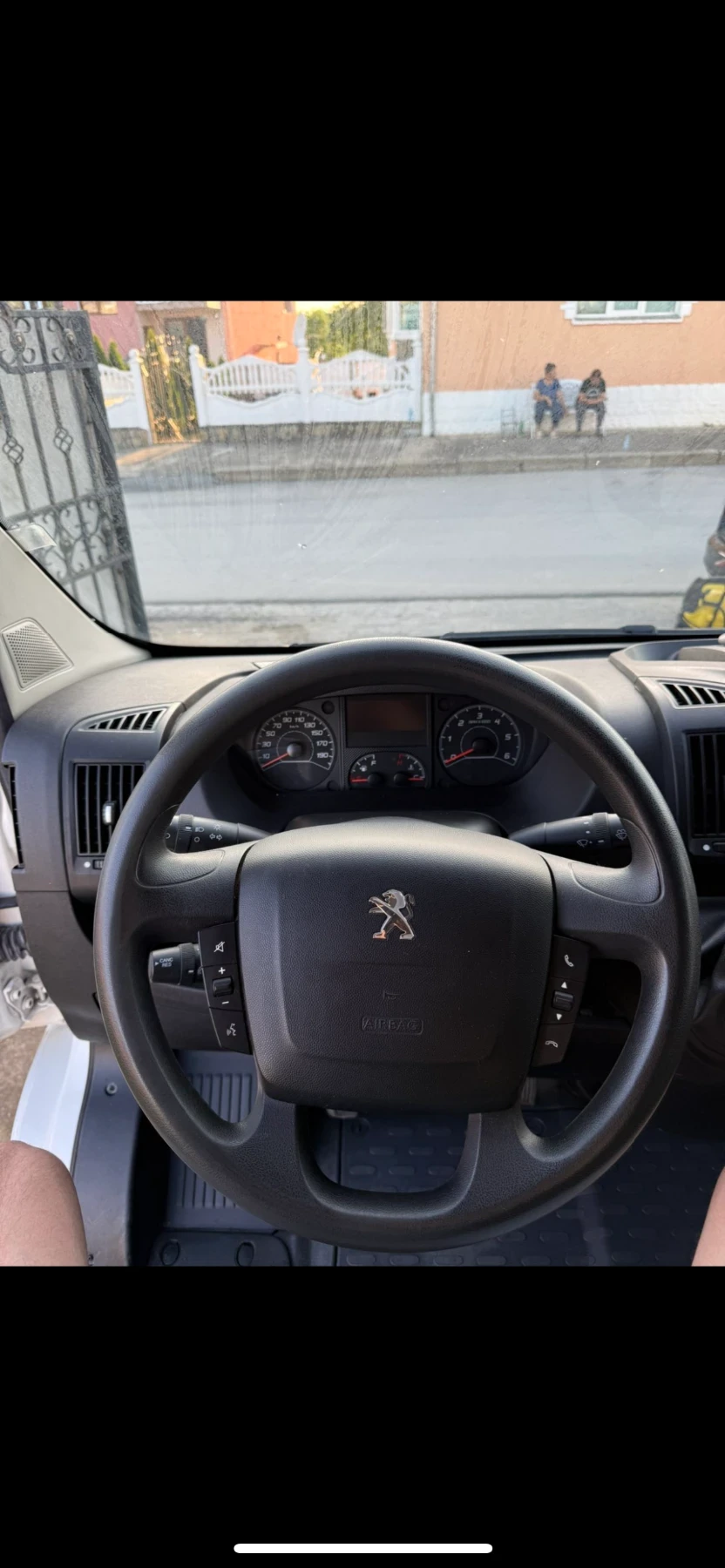 Peugeot Boxer  - изображение 4
