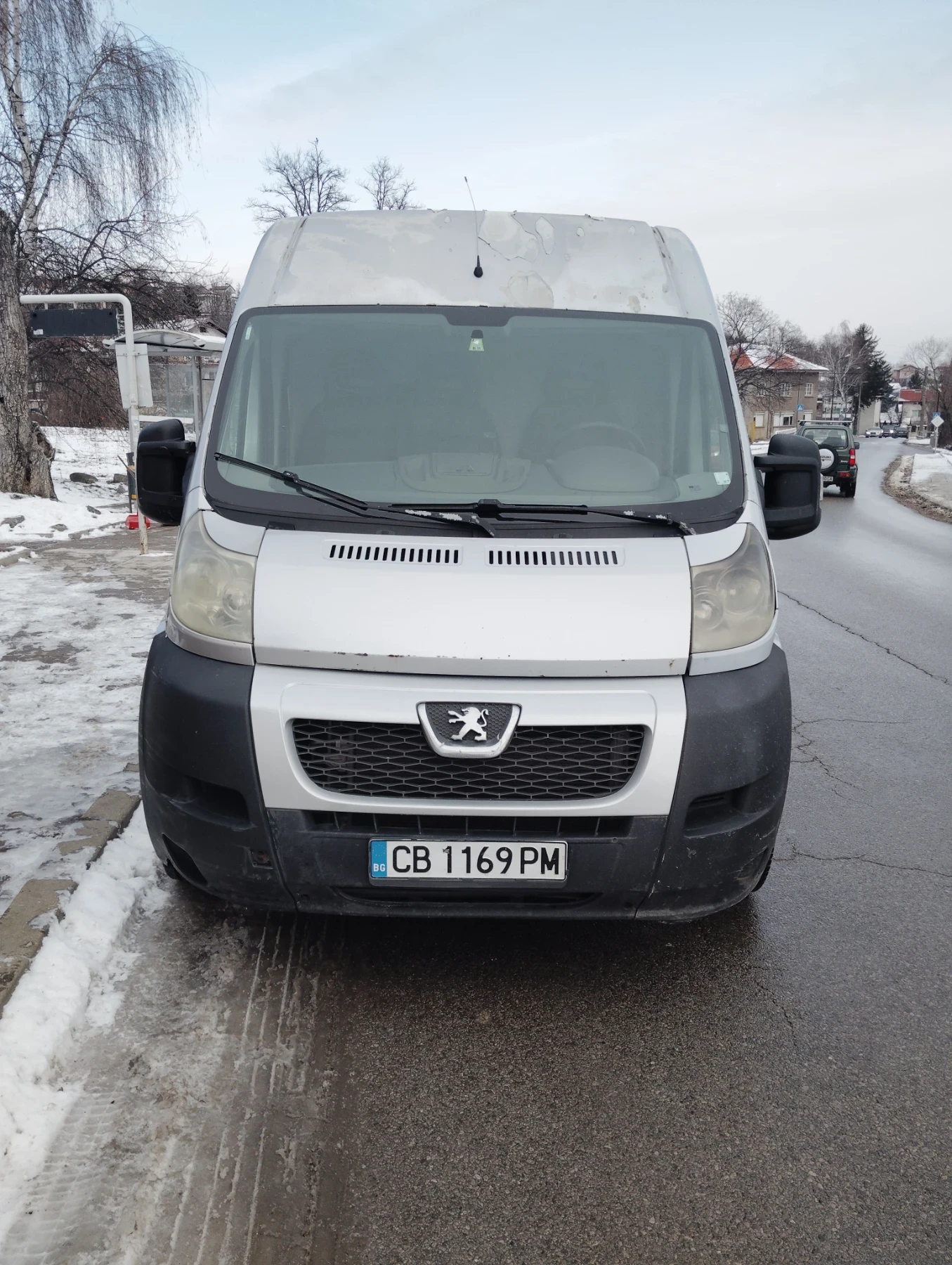 Peugeot Boxer �������� 3000 | Mobile.bg � ����������� 1
