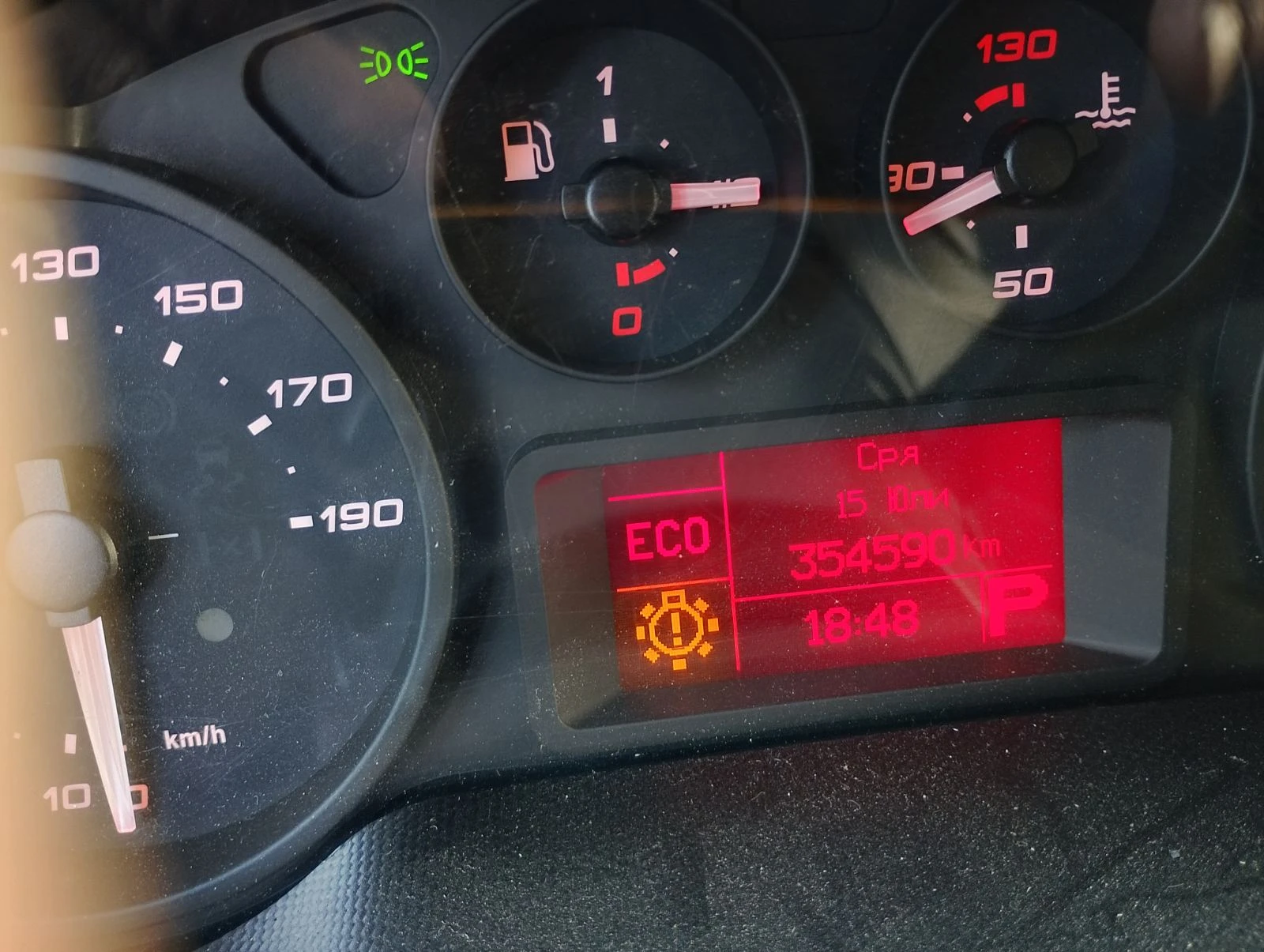 Iveco Daily, снимка 6 - Бусове и автобуси - 54896702