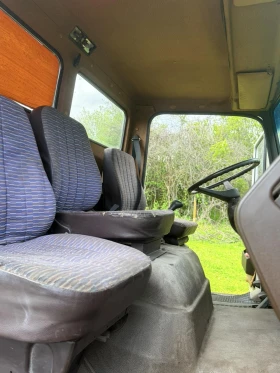 Mercedes-Benz 709, снимка 9