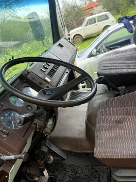 Mercedes-Benz 709, снимка 4