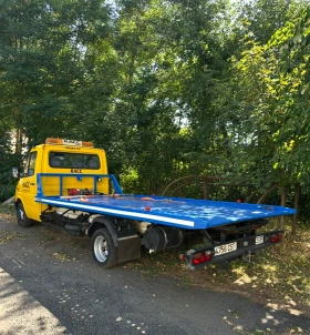 Mercedes-Benz 416 Sprinter 416 , снимка 2