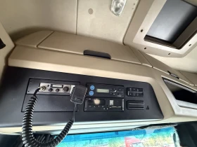 Mercedes-Benz 1844 Actros 1845 Мега, снимка 5