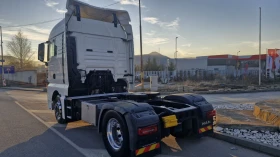 Man Tgx 18 460 EURO 6 | Mobile.bg    17