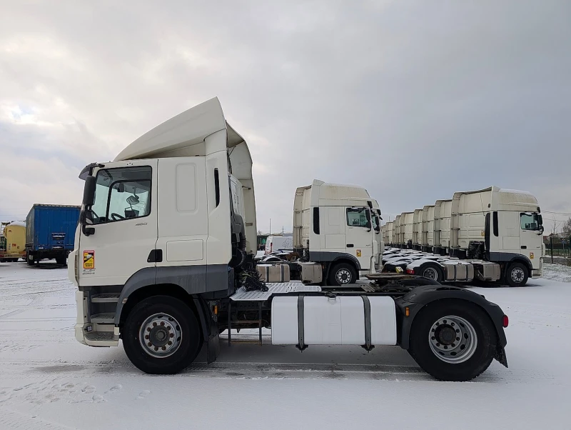 Daf CF 460FT RATARDED, снимка 4 - Камиони - 53050577