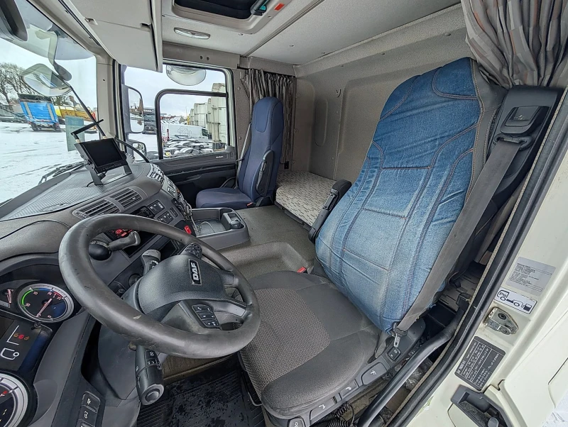 Daf CF 460FT RATARDED, снимка 11 - Камиони - 53050577