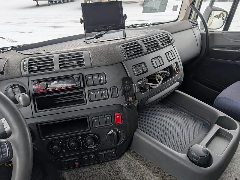 Daf CF 460FT RATARDED, снимка 13 - Камиони - 53050577