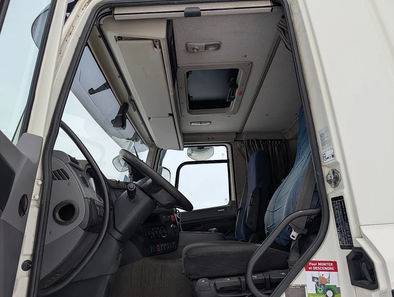 Daf CF 460FT RATARDED, снимка 9 - Камиони - 53050577