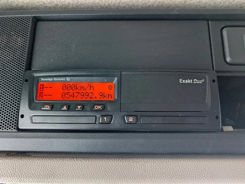 Daf CF 460FT RATARDED, снимка 17 - Камиони - 53050577