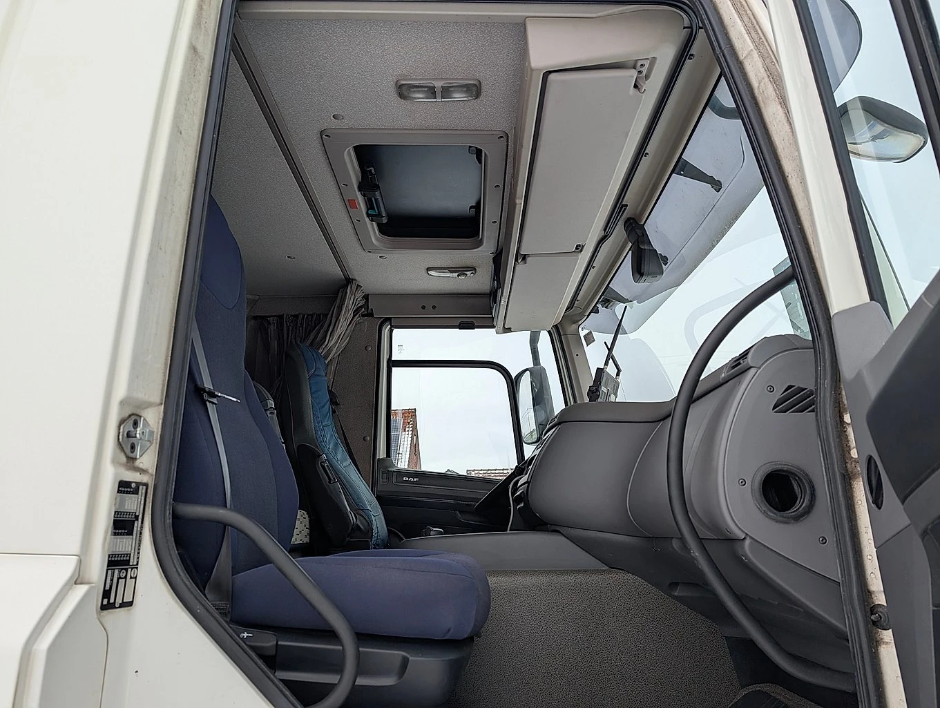 Daf CF 460FT RATARDED - изображение 10