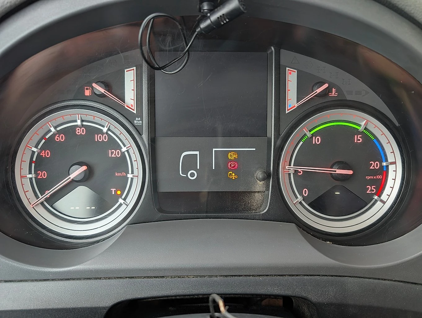 Daf CF 460FT RATARDED | Mobile.bg � ����������� 14