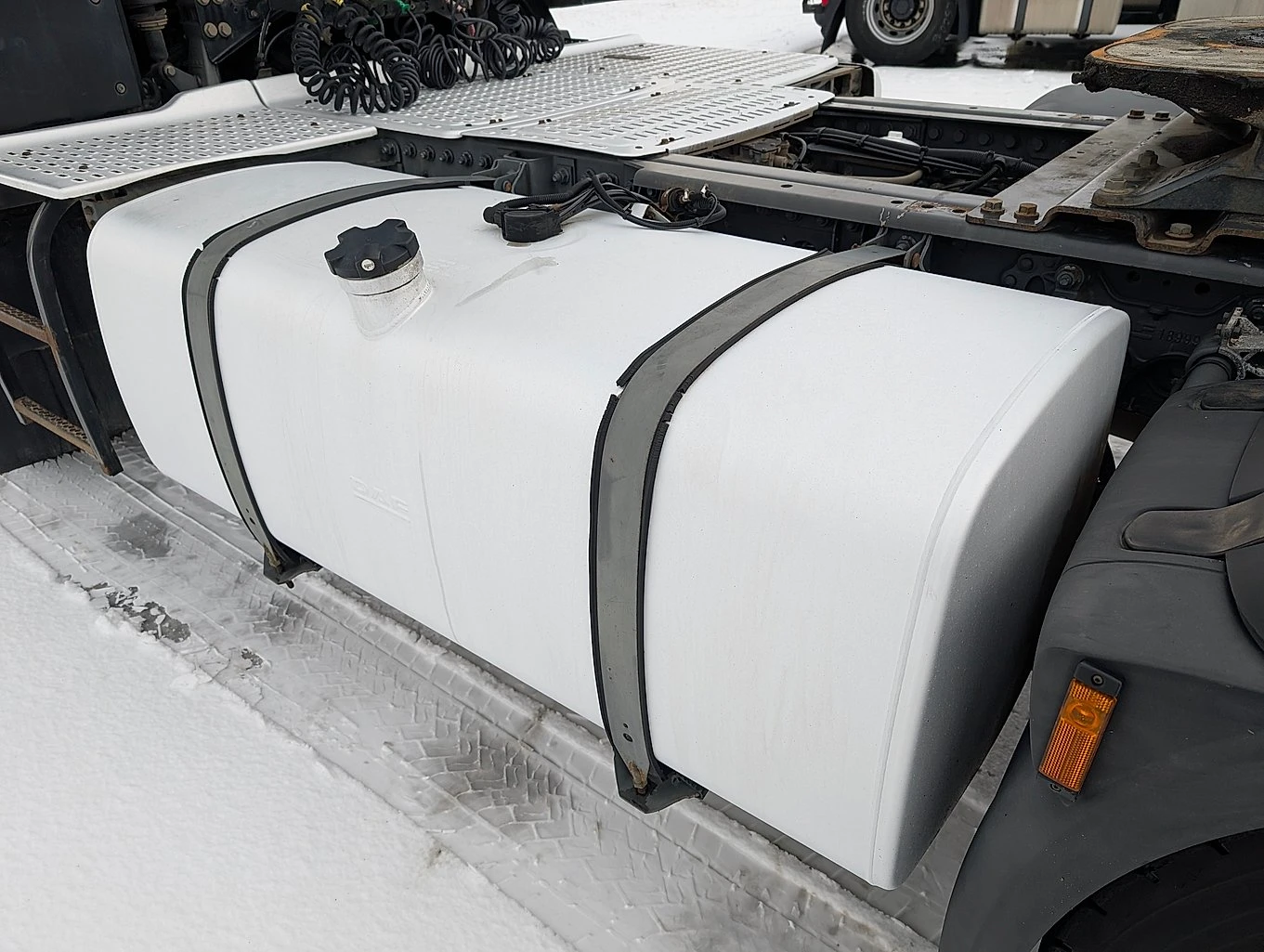 Daf CF 460FT RATARDED | Mobile.bg � ����������� 16