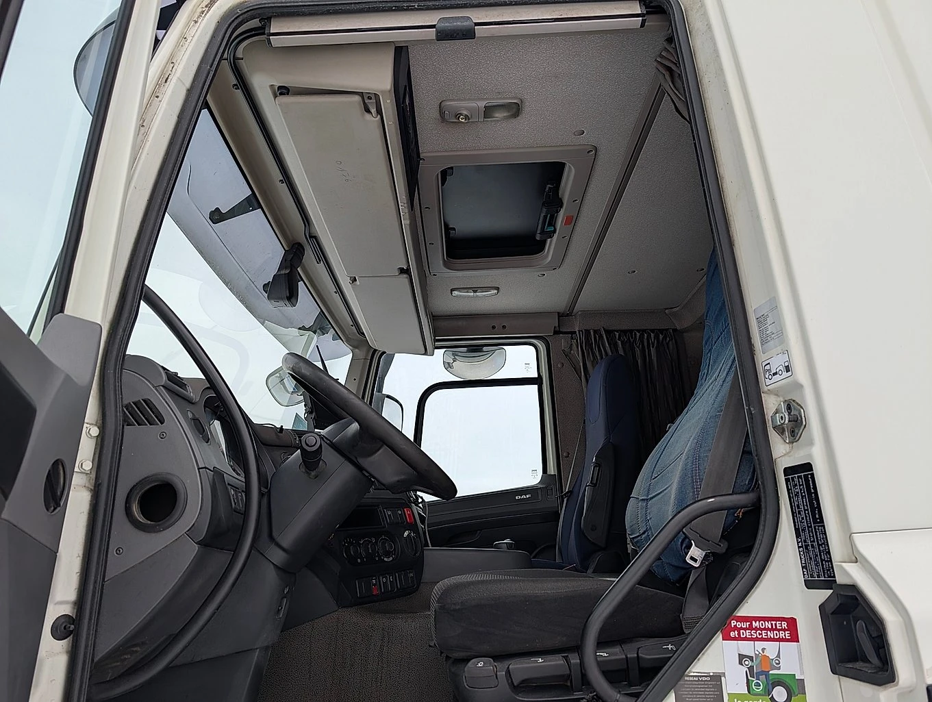 Daf CF 460FT RATARDED - изображение 9