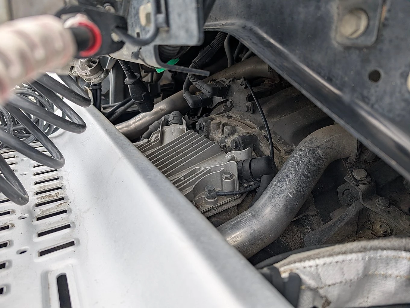 Daf CF 460FT RATARDED | Mobile.bg � ����������� 15