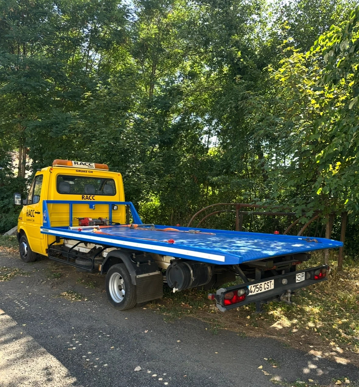 Mercedes-Benz 416 Sprinter 416 , снимка 2 - Камиони - 54638254