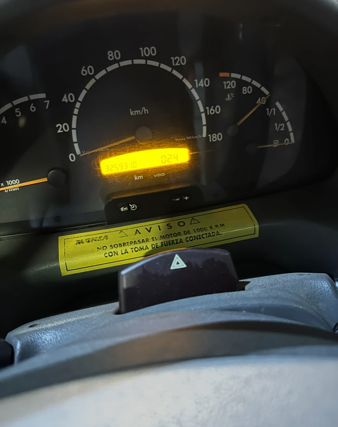 Mercedes-Benz 416 Sprinter 416 , снимка 3 - Камиони - 54638254