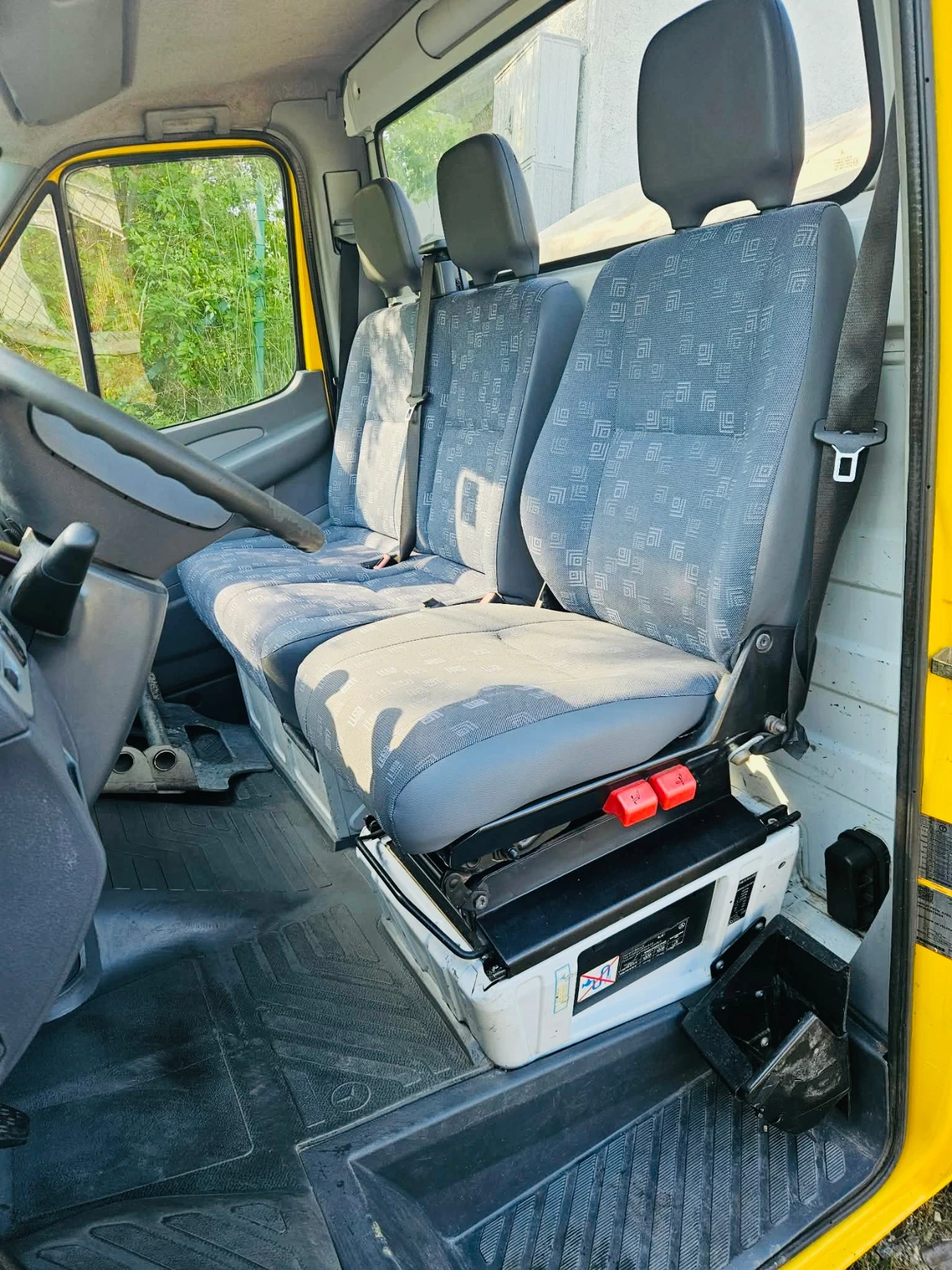 Mercedes-Benz 416 Sprinter 416  | Mobile.bg � ����������� 7