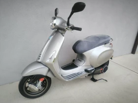 Vespa Primavera Elettrica, на 467 км, ЛИЗИНГ , снимка 14