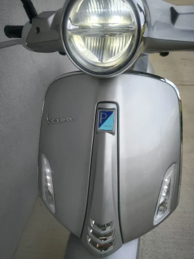 Vespa Primavera Elettrica, на 467 км, ЛИЗИНГ , снимка 9