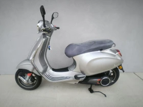 Vespa Primavera Elettrica, на 467 км, ЛИЗИНГ , снимка 6