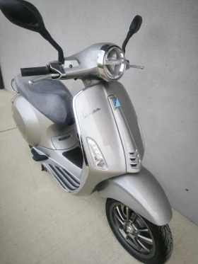 Vespa Primavera Elettrica, на 467 км, ЛИЗИНГ , снимка 13