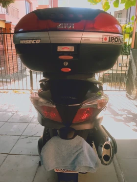 Honda Silver Wing, снимка 5