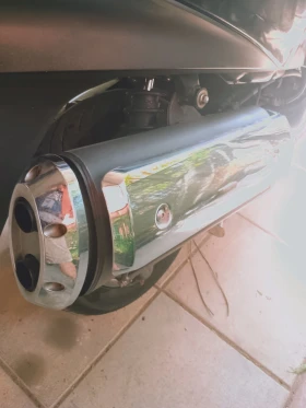 Honda Silver Wing, снимка 7