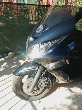 Honda Silver Wing, снимка 4