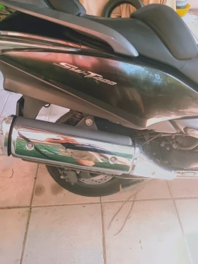 Honda Silver Wing, снимка 6