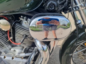 Kawasaki Vulcan 1500, снимка 13
