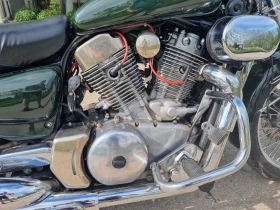 Kawasaki Vulcan 1500, снимка 8