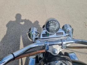 Kawasaki Vulcan 1500, снимка 10