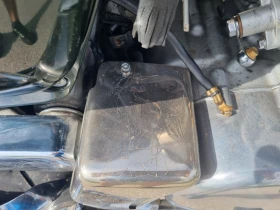 Kawasaki Vulcan 1500, снимка 16