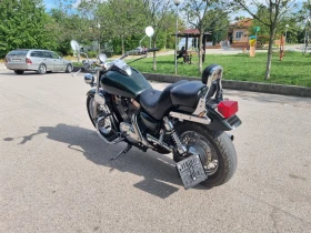 Kawasaki Vulcan 1500, снимка 6