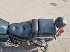 Kawasaki Vulcan 1500, снимка 11