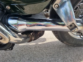 Kawasaki Vulcan 1500, снимка 17