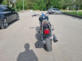 Kawasaki Vulcan 1500, снимка 5
