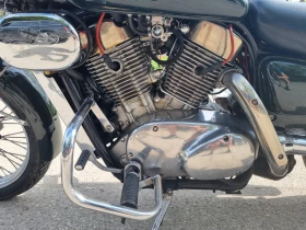 Kawasaki Vulcan 1500, снимка 9