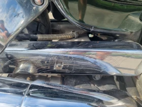 Kawasaki Vulcan 1500, снимка 14