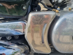 Kawasaki Vulcan 1500, снимка 15