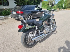 Kawasaki Vulcan 1500, снимка 7