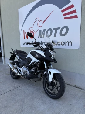 Honda Nc 700XD, снимка 4