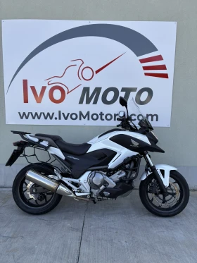 Honda Nc 700XD, снимка 1