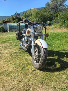 Yamaha Drag Star, снимка 6