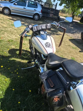 Yamaha Drag Star, снимка 3