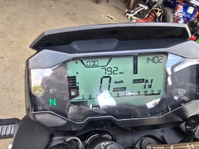 BMW G G310r, снимка 8