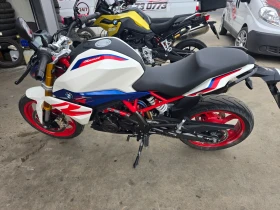 BMW G G310r, снимка 7