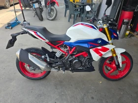 BMW G G310r, снимка 3