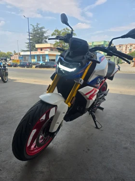 BMW G G310r, снимка 1